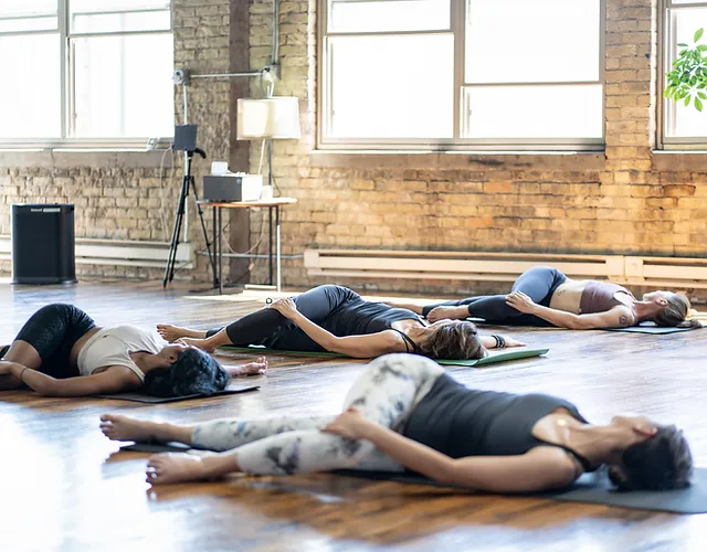 Yoga Classes in Varkala Await You! Immerse in holistic wellness